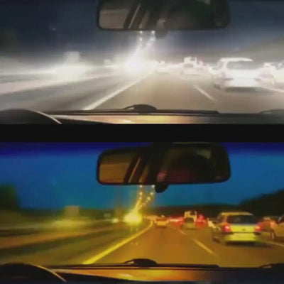 OptiClear™ Driving Glasses