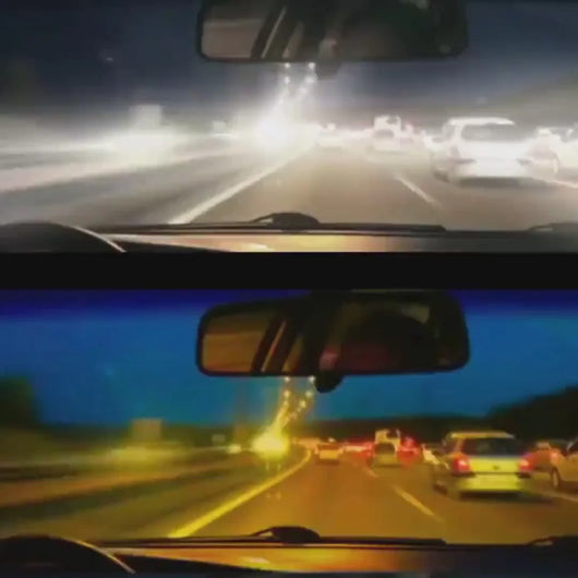 OptiClear™ Driving Glasses