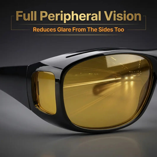 OptiClear™ Driving Glasses