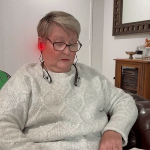 Relax for 20 Minutes