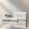 Hearra AuraLux - The Luxury Wireless Visual Ear Cleaner